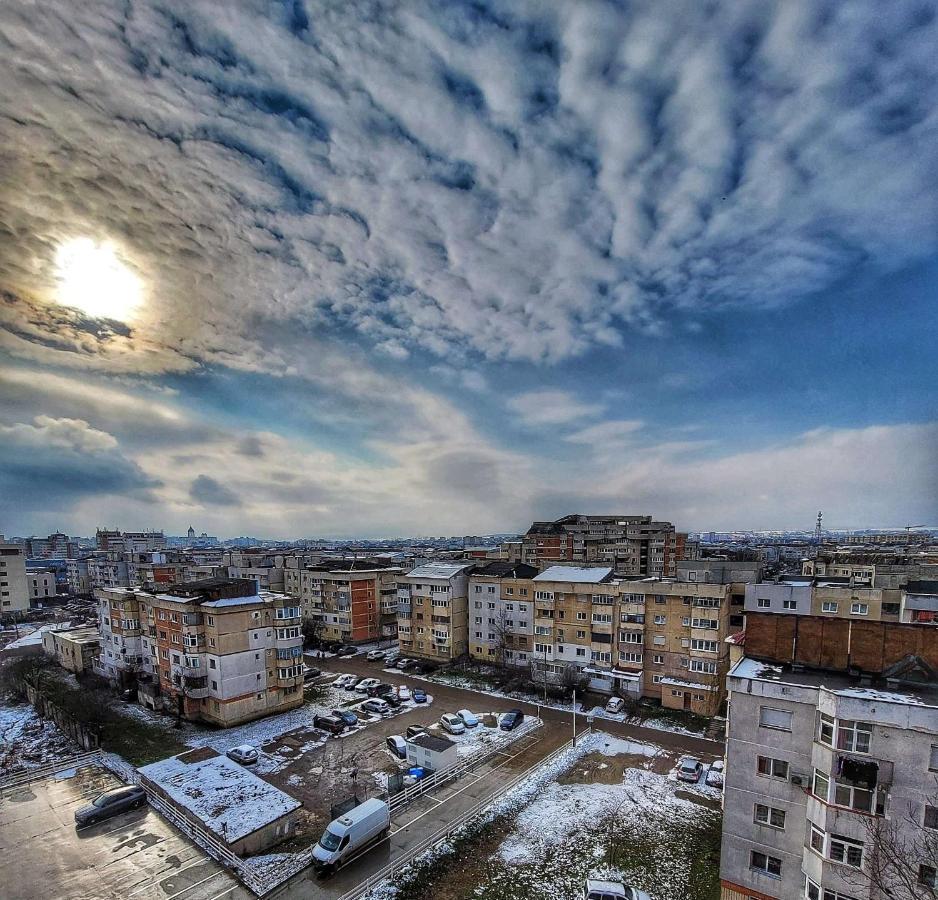 Apartament Delux Bákó Kültér fotó