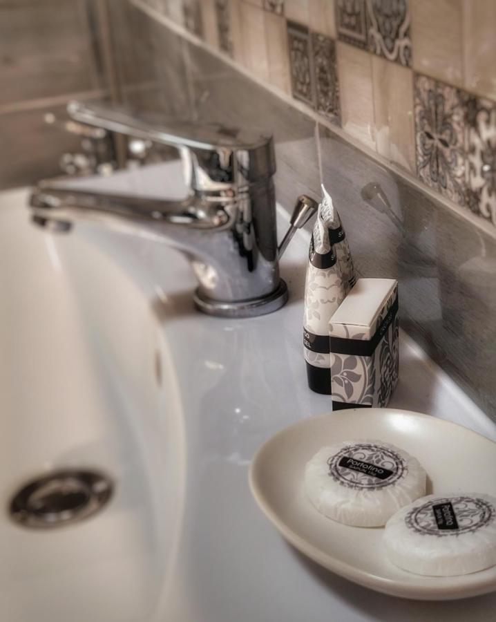 Apartament Delux Bákó Kültér fotó