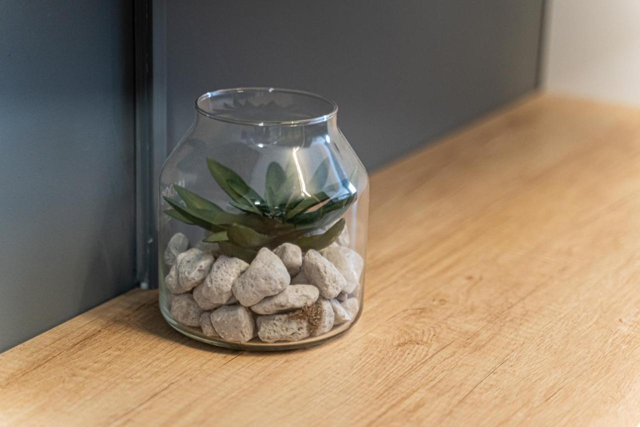 Apartament Delux Bákó Kültér fotó